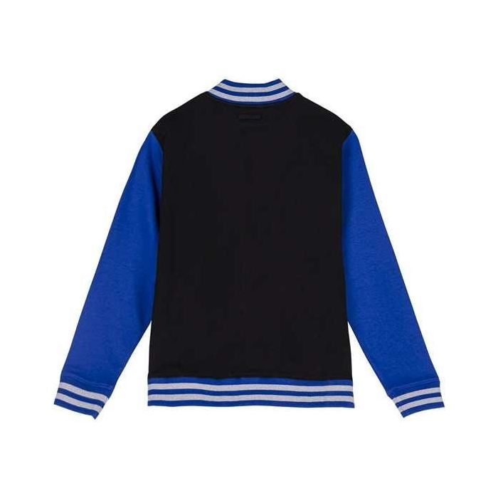 Chaqueta Harry Potter Azul Adultos L 1 Chaqueta Harry Potter Azul Adultos L 1
