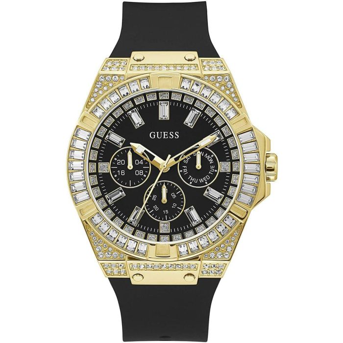 Reloj Hombre Guess GW0208G2 (Ø 47 mm) 7 Reloj Hombre Guess GW0208G2 (Ø 47 mm) 7
