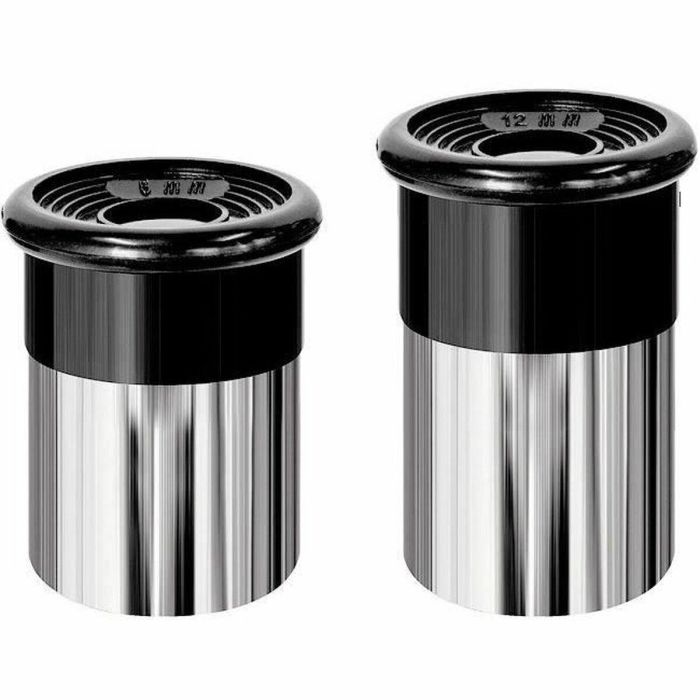 NATIONAL GEOGRAPHIC Telescopio Astronómico para Niños 45/600 con Montura AZ 2