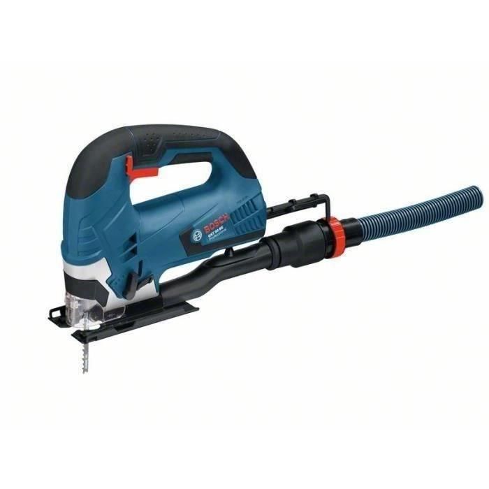 Juego estándar de sierra de calar BOSCH PROFESSIONAL GST 90 BE 3 Juego estándar de sierra de calar BOSCH PROFESSIONAL GST 90 BE 3