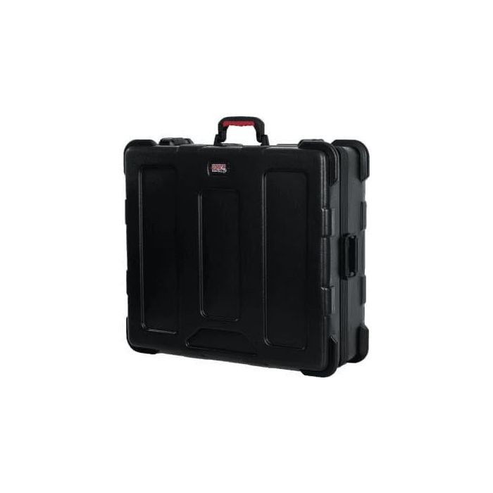 Flightcase Para Mezclador "Gator Gtsa" - 55,9 X 63,5 X 20,3 Cm Flightcase Para Mezclador "Gator Gtsa" - 55,9 X 63,5 X 20,3 Cm
