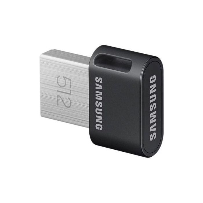Samsung MUF-512AB/APC Pendrive 512GB USB 3.2 FIT Plus Hasta 400MB/s 2