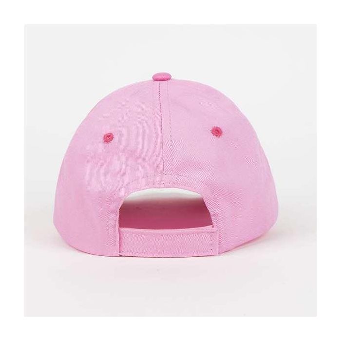 Cerdá Gorra Gabby's Dollhouse para Niños, 53 cm, Color PINK, Edad Recomendada 3+ Años 1 Cerdá Gorra Gabby's Dollhouse para Niños, 53 cm, Color PINK, Edad Recomendada 3+ Años 1