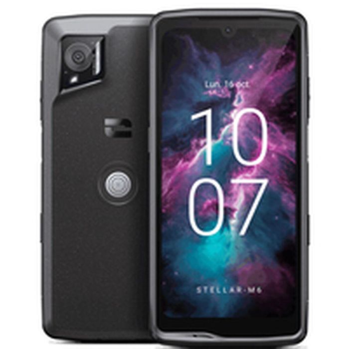 Smartphone Crosscall 1001053701872 6,1" 6 GB RAM 6 GB Negro 1 Smartphone Crosscall 1001053701872 6,1" 6 GB RAM 6 GB Negro 1