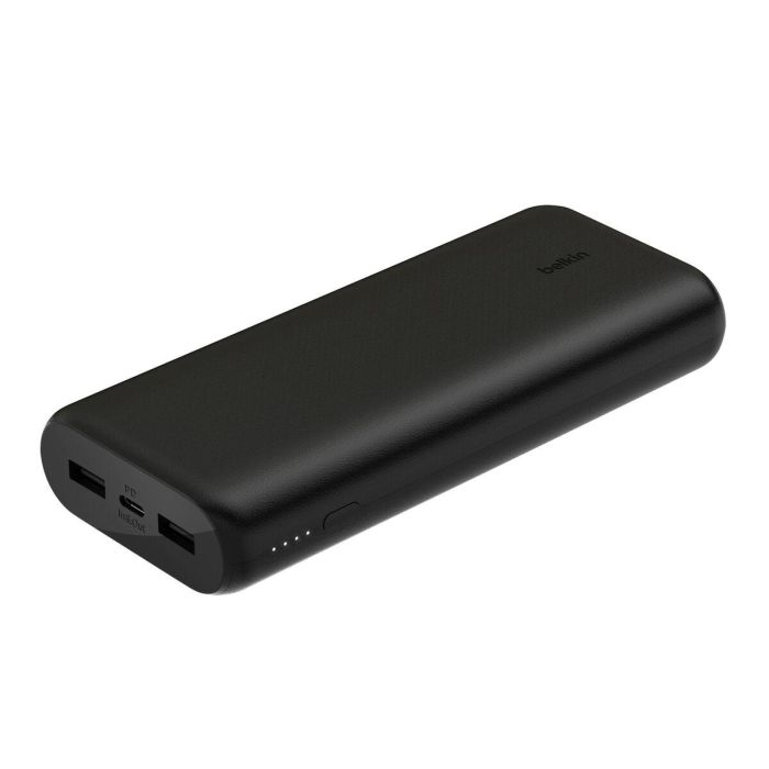 Batería para Portátil Belkin BPB014BTBK Negro 20000 mAh 1