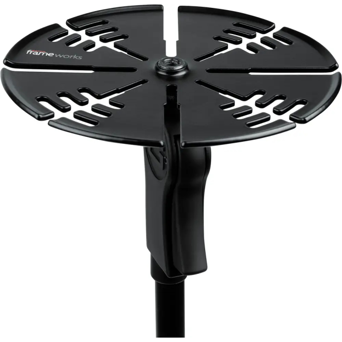 FRAMEWORKS Organizador de Cables para Pie de Micro 2