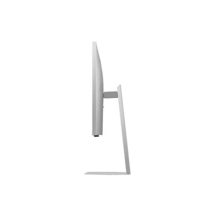 Monitor Gaming Samsung Odyssey 3D G90XF S27FG900XU 27"/ 4K/ 1ms/ 165Hz/ 3D/ Multimedia/ Regulable en altura/ Plata 2