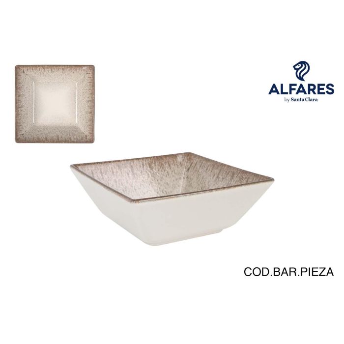 Inde Bol Arena Elite Brillo 13x13x5 cm Colección Arena (28 Unidades) Inde Bol Arena Elite Brillo 13x13x5 cm Colección Arena (28 Unidades)