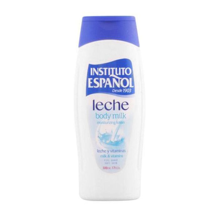 Instituto Español Lactoadvance 0% Loción Corporal