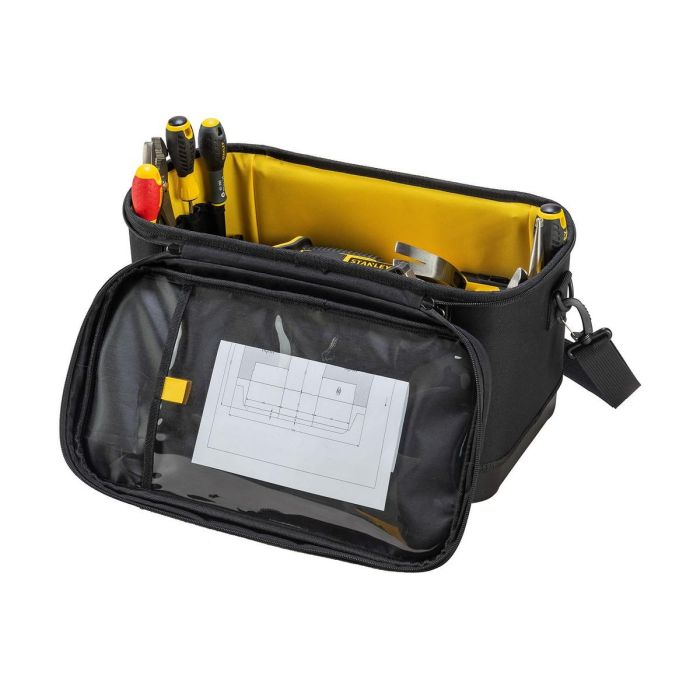 Bolsa de herramientas Stanley (25,1 x 44,7 x 26,2 cm) 5 Bolsa de herramientas Stanley (25,1 x 44,7 x 26,2 cm) 5