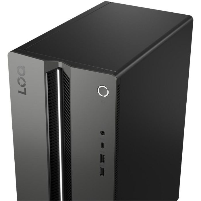 Lenovo LOQ 17IRR9 Ci5 16GB 1TB RTX4060 Win 11 2