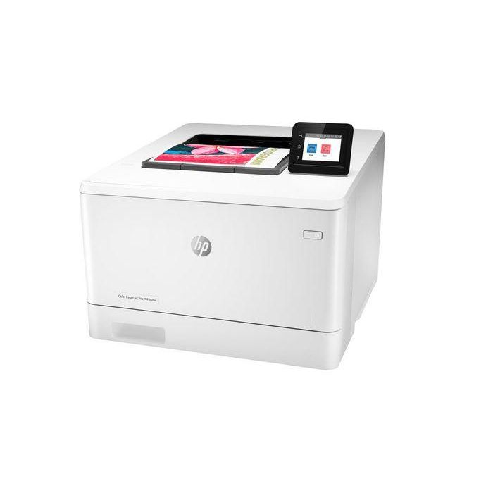 HP M454dw Impresora Láser Color LaserJet Pro para Oficina con Seguridad Dinámica 9