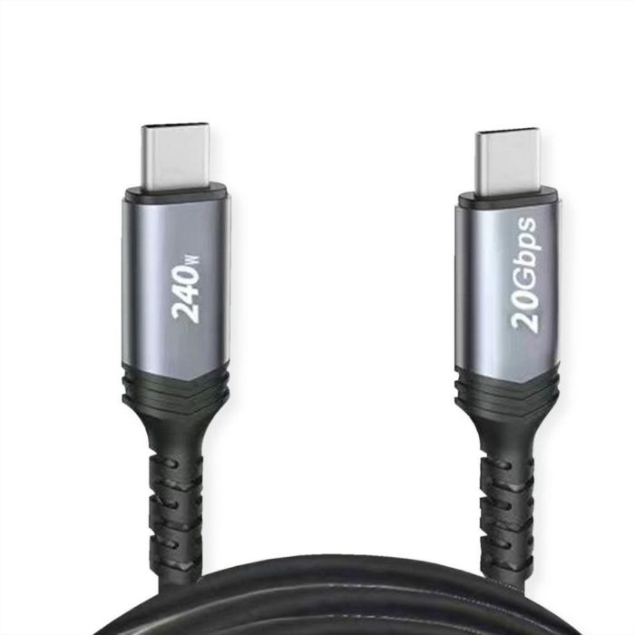 USB4 GEN2X2 (20GIT/S) KABEL 1