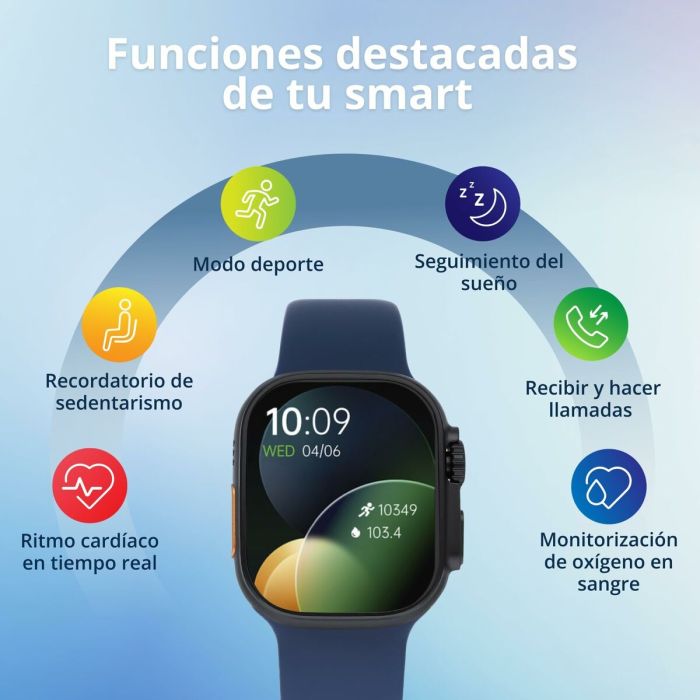 Reloj Hombre Radiant RAS10909 8 Reloj Hombre Radiant RAS10909 8