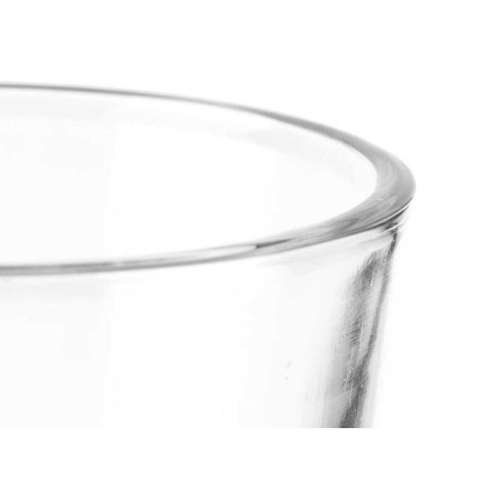 Set 4 Vasos Vidrio Carajillo 140Ml Vivalto 14X9CM (24 Unidades) 3 Set 4 Vasos Vidrio Carajillo 140Ml Vivalto 14X9CM (24 Unidades) 3