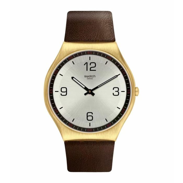 Reloj Unisex Swatch SS07G100 (Ø 42 mm) 1 Reloj Unisex Swatch SS07G100 (Ø 42 mm) 1