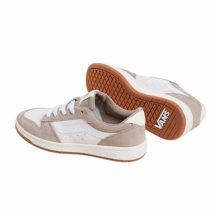 Zapatillas Deportivas Mujer Vans Ryland Ls Sucv Moonr Beige 2 Zapatillas Deportivas Mujer Vans Ryland Ls Sucv Moonr Beige 2