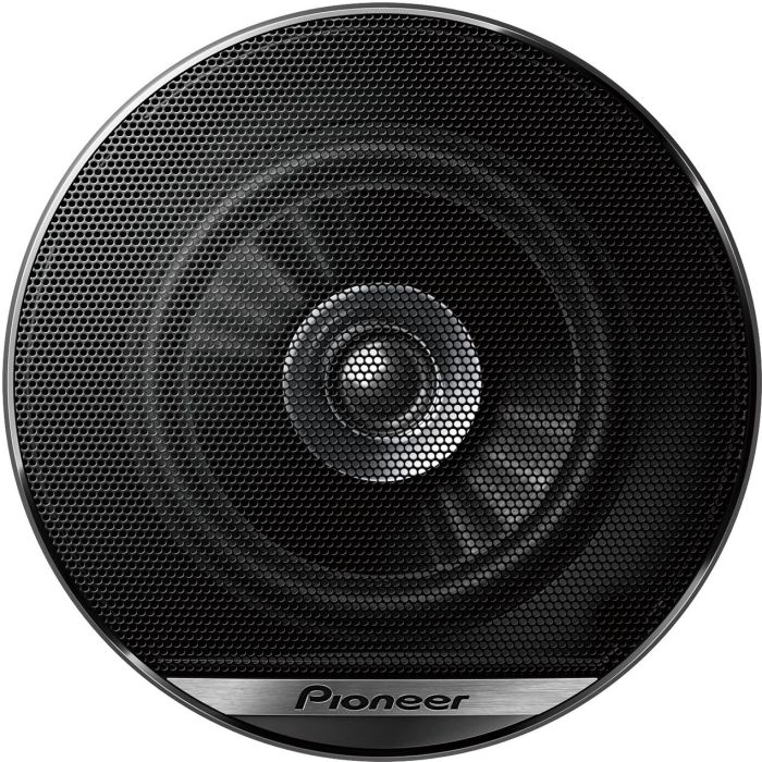 Pioneer TS-G1010F Altavoces Bi-cono de 10 cm para Coche con Cono IMPP - 190W Máx. (30W Nominal) - 4 Ohm - 89 dB 1