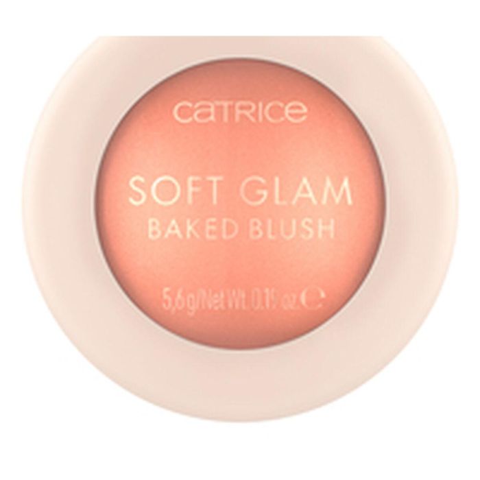 Set de Maquillaje Catrice SOFT GLAM FILTER 3