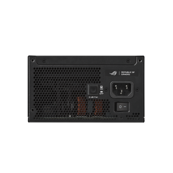 Asus ROG -STRIX-850P-GAMING Fuente de Alimentación 850W ATX 80 PLUS Platinum Modular Negro 4 Asus ROG -STRIX-850P-GAMING Fuente de Alimentación 850W ATX 80 PLUS Platinum Modular Negro 4