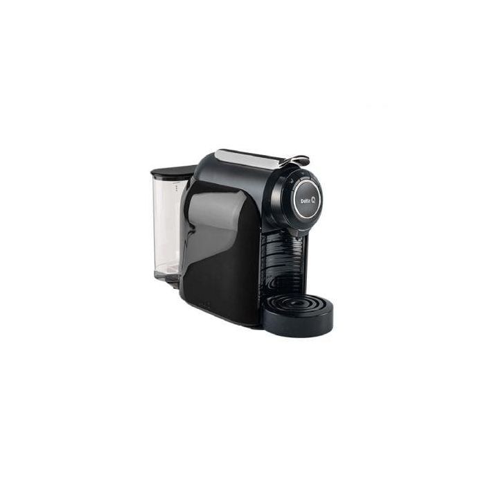 Cafetera de Cápsulas Delta Q Evolution 1 L 1 Cafetera de Cápsulas Delta Q Evolution 1 L 1