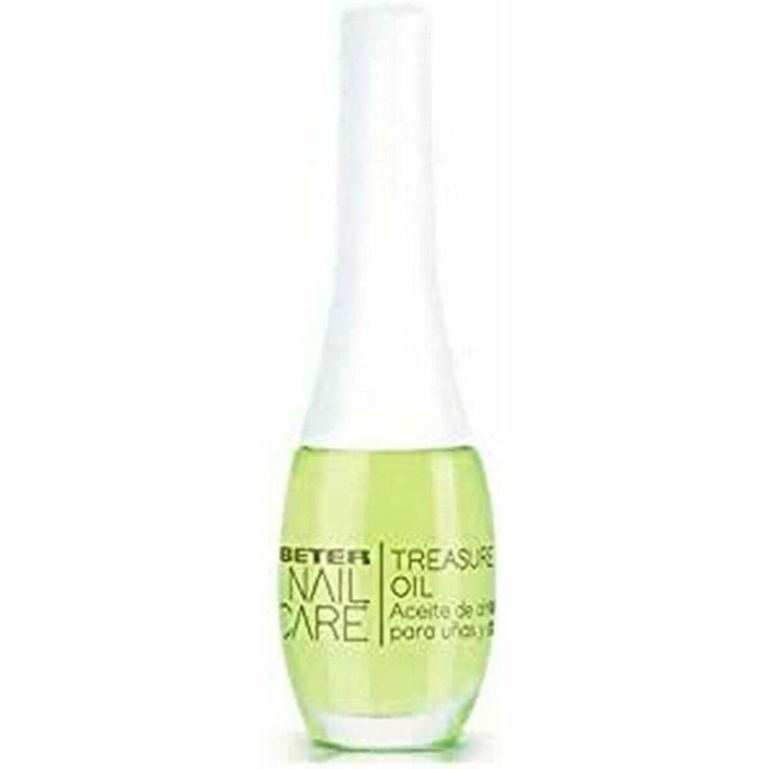 Beter Nail Care Trasure Oil