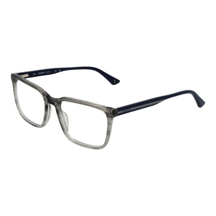 Montura de Gafas Unisex Hackett London HEK129 54119 Montura de Gafas Unisex Hackett London HEK129 54119