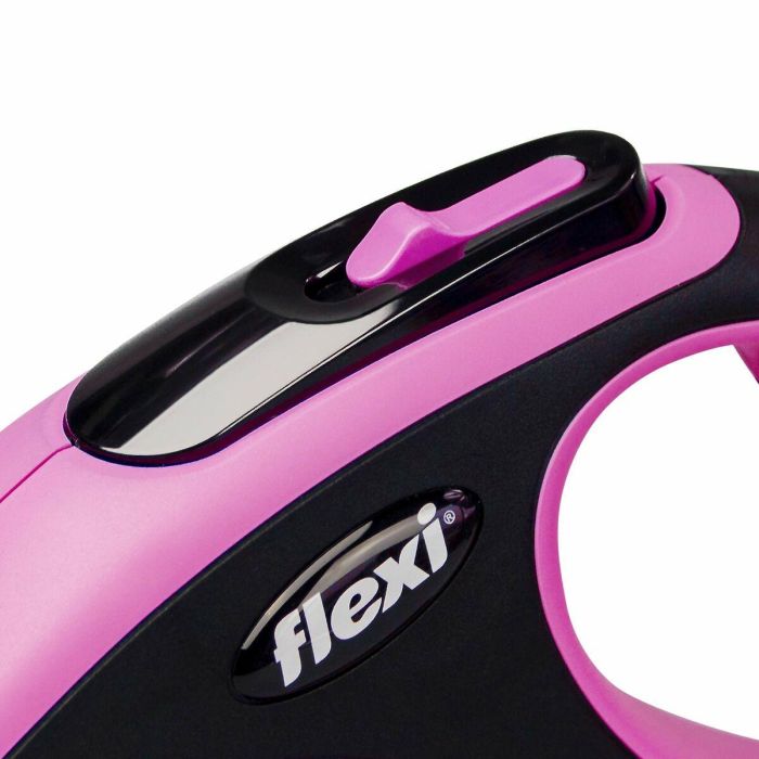 Correa Trixie COMFORT Rosa 8 m 1