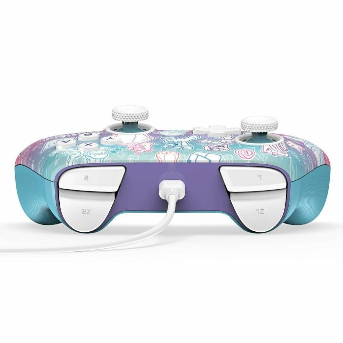 Videoconsola Portátil Powera NSGP0526-01