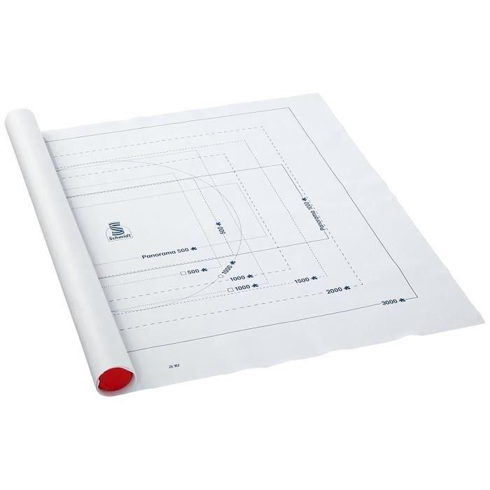Schmidt Spiele Puzzle Roller para Guardar Rompecabezas - Tapete para Puzzles de hasta 3000 piezas 2 Schmidt Spiele Puzzle Roller para Guardar Rompecabezas - Tapete para Puzzles de hasta 3000 piezas 2