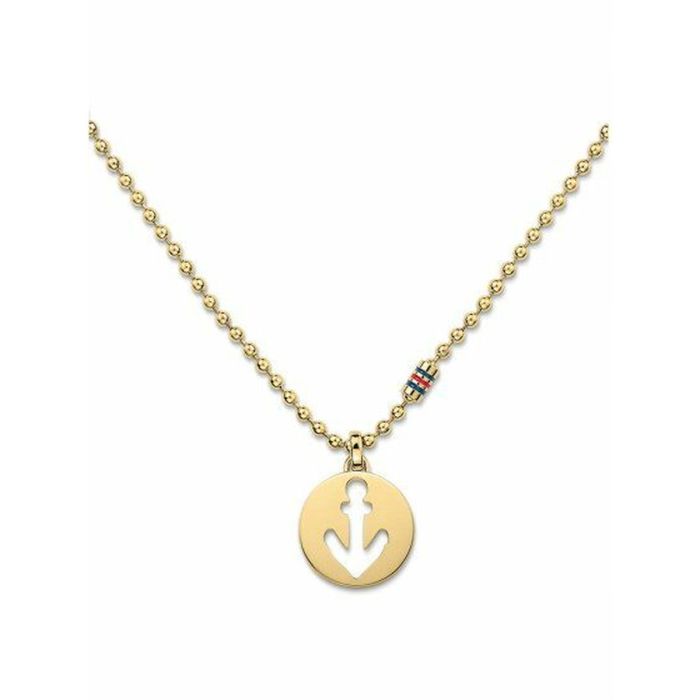 Collar Mujer Tommy Hilfiger 2700928 60 cm 1