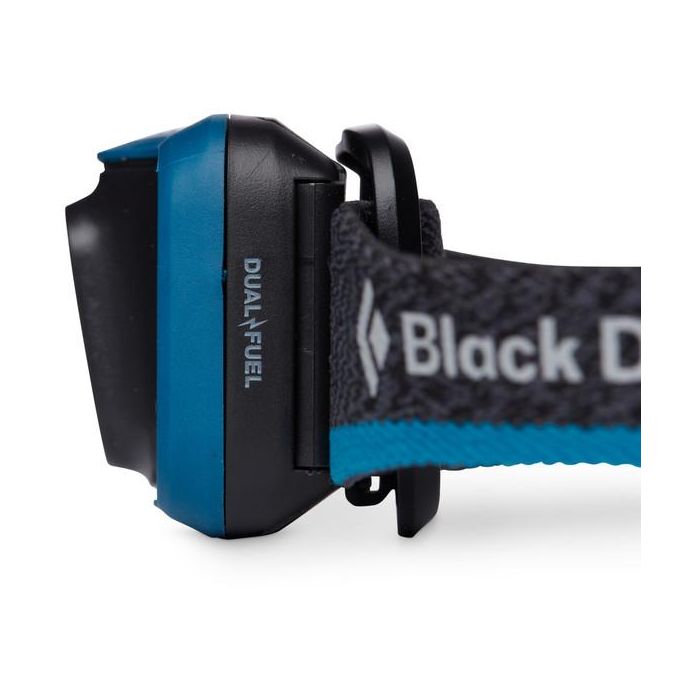Black Diamond Spot 400 Linterna Frontal Azul 400 lm 3