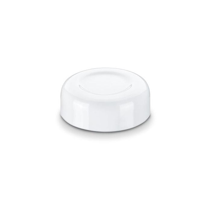 Beurer BY-40 Extractor de Leche Eléctrico con 10 Niveles de Estimulación y Extracción, Función Memoria y Pantalla LCD 12