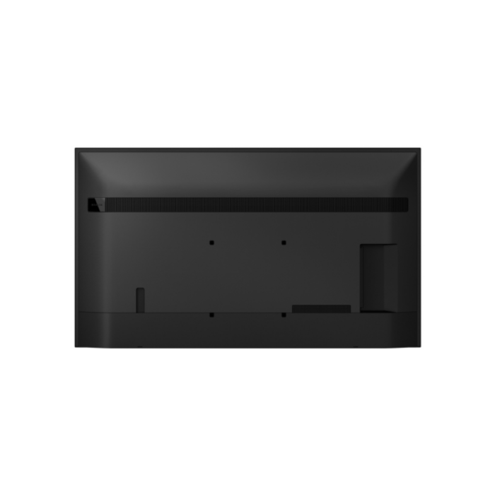 Sony FW-65BZ40L pantalla de señalización Pantalla plana para señalización digital 165,1 cm (65") LCD Wifi 700 cd / m² 4K Ultra HD Negro Android 24/7 2 Sony FW-65BZ40L pantalla de señalización Pantalla plana para señalización digital 165,1 cm (65") LCD Wifi 700 cd / m² 4K Ultra HD Negro Android 24/7 2