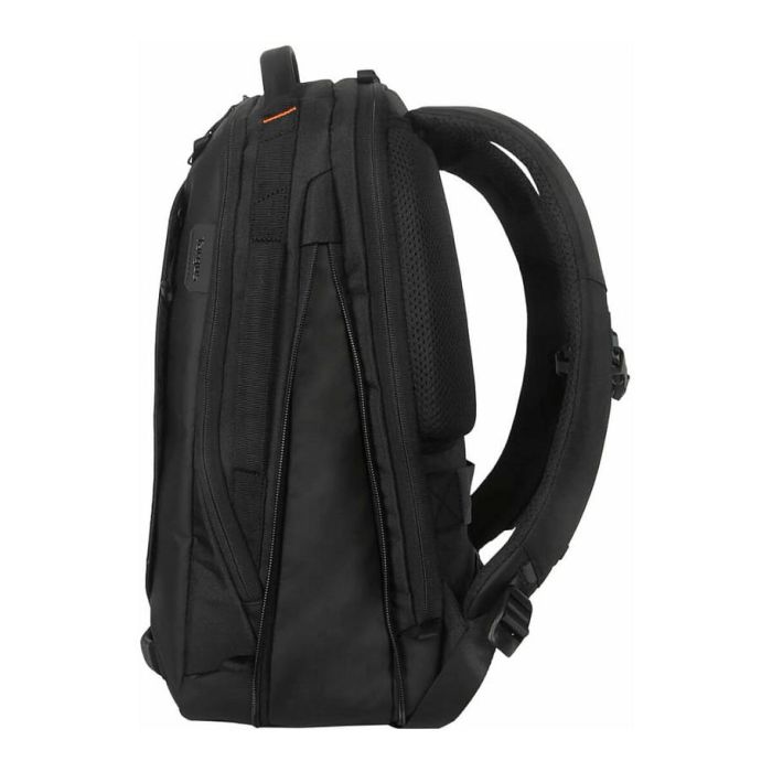 Mochila para Portátil Targus TBB652GL Negro 13 Mochila para Portátil Targus TBB652GL Negro 13
