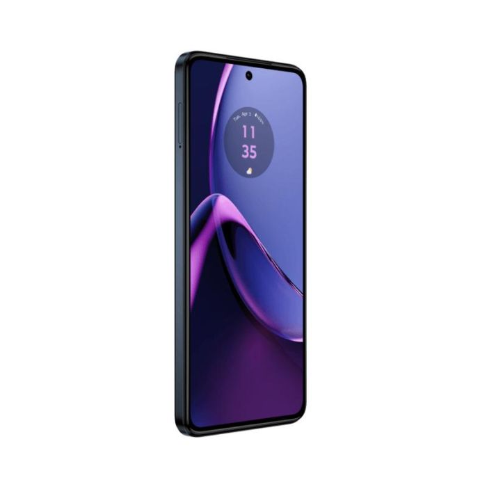 Smartphone Motorola G84 5G 6,5" 8 GB RAM 256 GB Azul 1 Smartphone Motorola G84 5G 6,5" 8 GB RAM 256 GB Azul 1