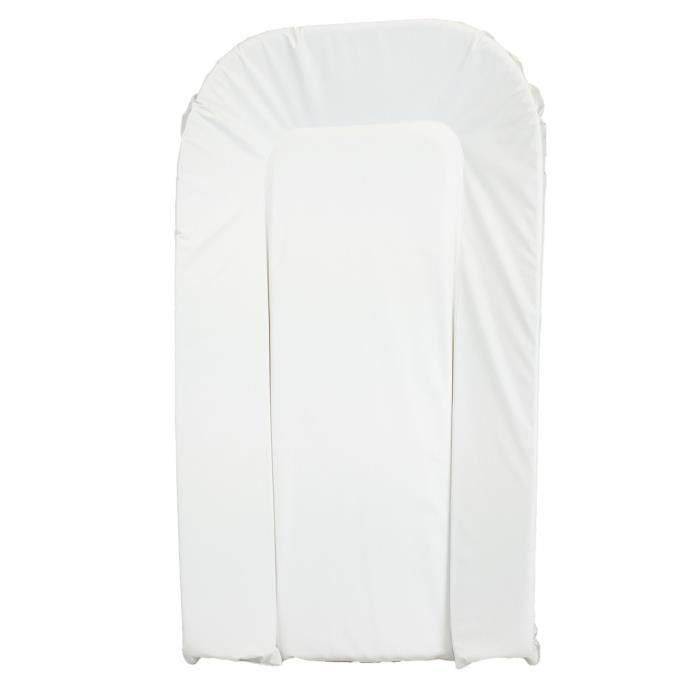 Cambiador THERMOBABY - Tordo blanco 2 Cambiador THERMOBABY - Tordo blanco 2