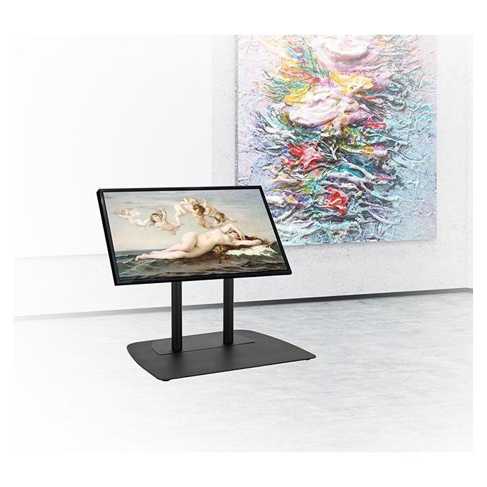 B-Tech BT7027 Adaptador Inclinable para Poleas de Ø50mm 3