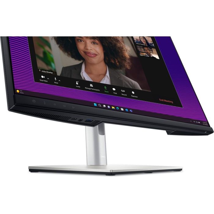 Dell P2724DEB Monitor Video Conferencia QHD 27" IPS 2560x1440 60Hz 5ms USB-C 90W con Cámara y Altavoces 5 Dell P2724DEB Monitor Video Conferencia QHD 27" IPS 2560x1440 60Hz 5ms USB-C 90W con Cámara y Altavoces 5