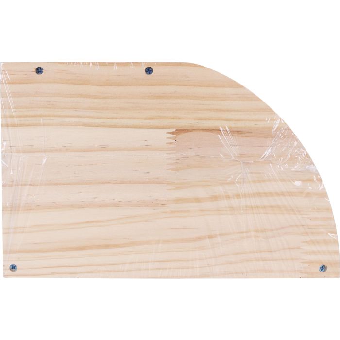 Panera Privilege Madera (40,5 x 26,5 x 17 cm) 4