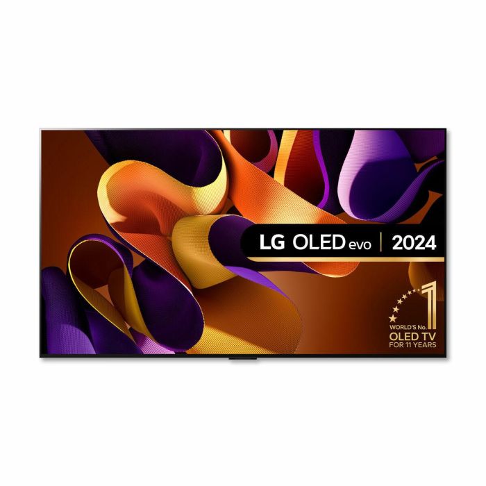 Smart TV LG 65G45LW 4K Ultra HD 65" HDR OLED AMD FreeSync 9 Smart TV LG 65G45LW 4K Ultra HD 65" HDR OLED AMD FreeSync 9