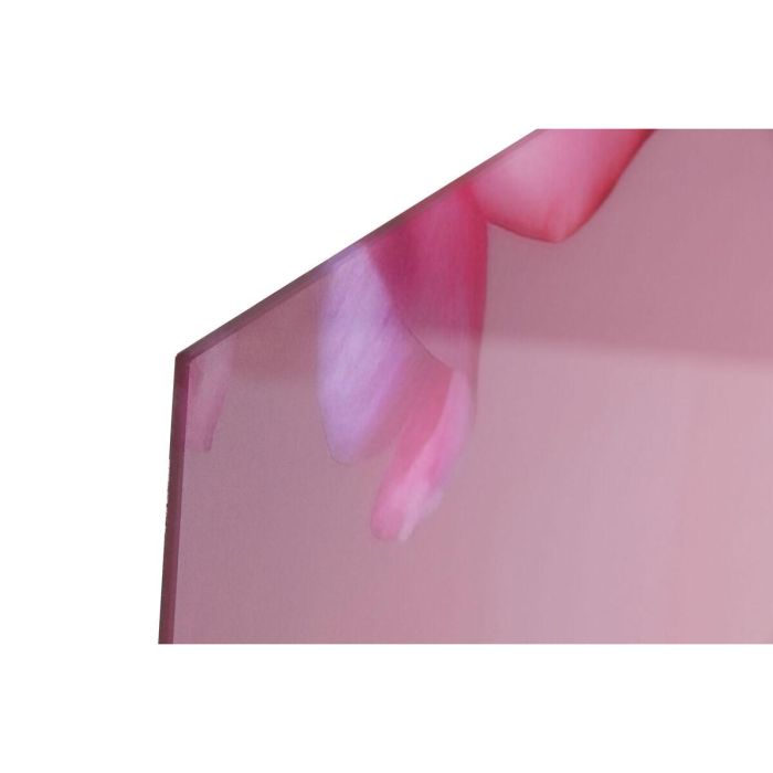 Cuadro Item Home DKD Home Decor Rosa Multicolor 0.4 x 100 x 150 cm 4 Cuadro Item Home DKD Home Decor Rosa Multicolor 0.4 x 100 x 150 cm 4