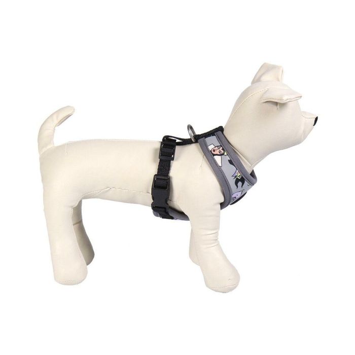 Arnés para perros m/l disney villanas t4m:m/l 9 Arnés para perros m/l disney villanas t4m:m/l 9