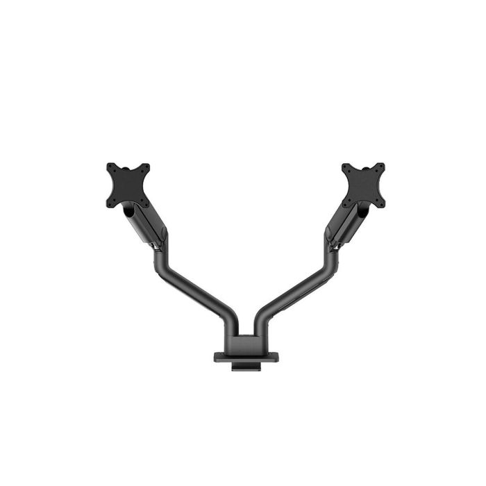 Neomounts DS70S-950BL2 Brazo para Pantallas de 17-35 Pulgadas, Resorte de Gas, Montaje Escritorio, Negro 2