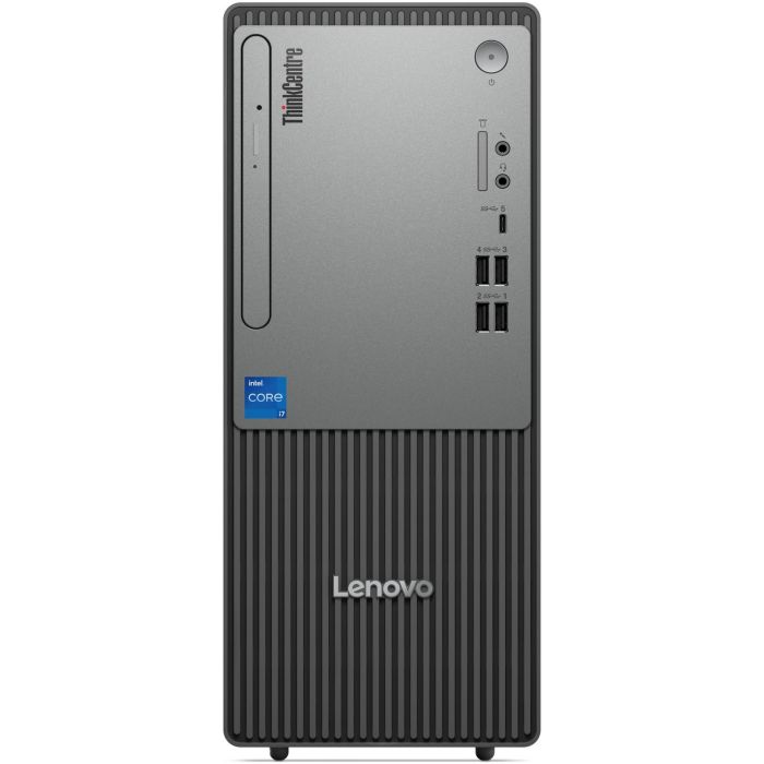 Lenovo ThinkCentre Neo50t G5 TWR i5-13400 16GB RAM 512GB SSD Windows 11 Pro Ordenador Sobremesa