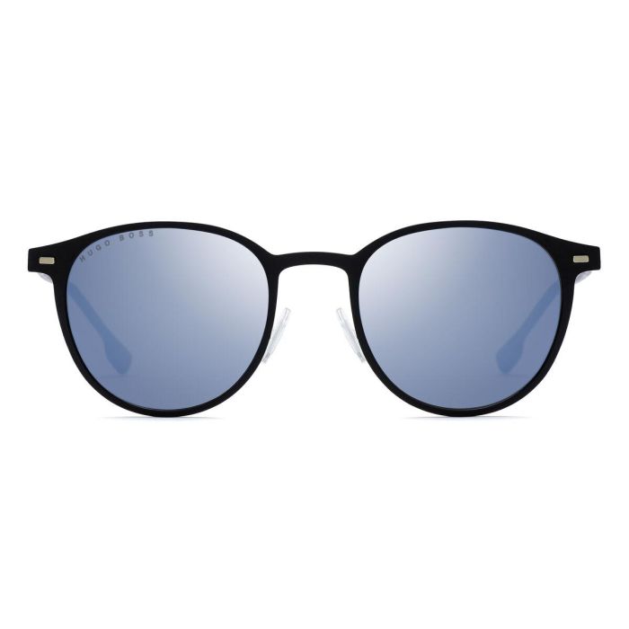 Gafas de Sol Hombre Hugo Boss BOSS-1008-S-0VK-XT Ø 51 mm 1