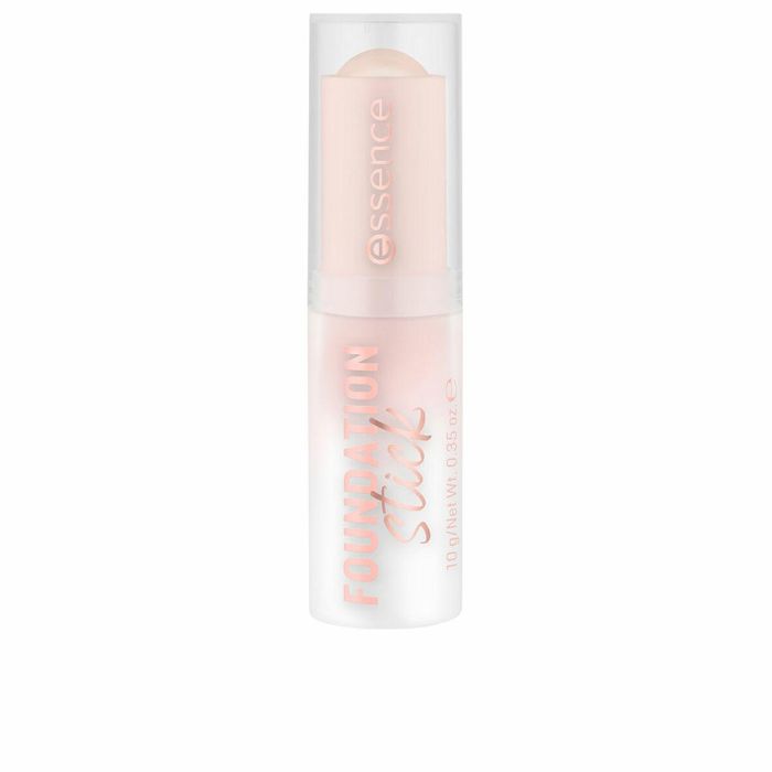 Essence Foundation Base De Maquillaje En Stick #150 10 gr Essence Foundation Base De Maquillaje En Stick #150 10 gr