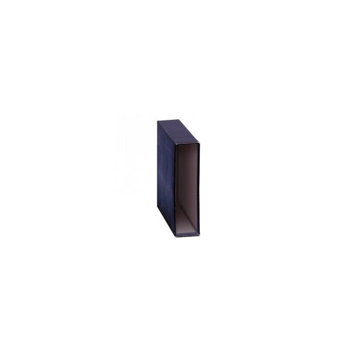 Dohe Funda Archivador Folio Lomo Ancho Negro Dohe Funda Archivador Folio Lomo Ancho Negro