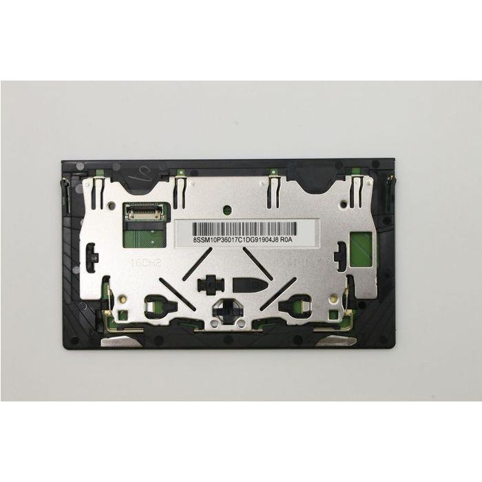 Lenovo Small Mylar + Synaptics PCB, GS Black 2 Lenovo Small Mylar + Synaptics PCB, GS Black 2