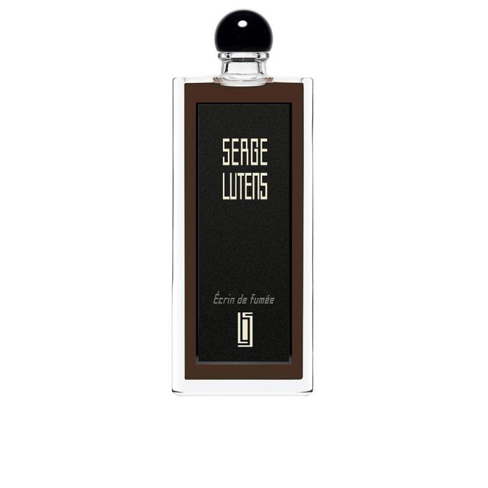 Serge Lutens ÉCRIN DE FUMÉE EDP Vapo 50 ml Perfume Unisex Amaderado 0 Serge Lutens ÉCRIN DE FUMÉE EDP Vapo 50 ml Perfume Unisex Amaderado 0